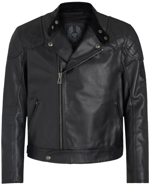 BELSTAFF IVY LEDERJACKE